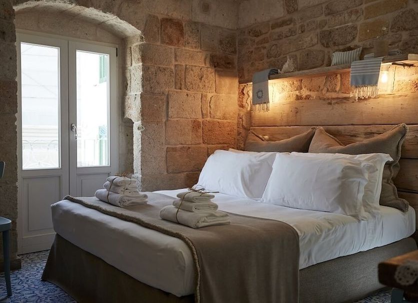 Κρεβατοκάμαρα Φωτογραφία