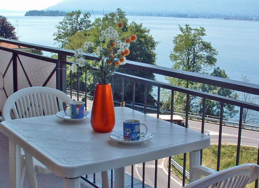 Μπαλκόνι Φωτογραφία