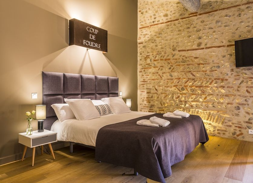 Κρεβατοκάμαρα Φωτογραφία