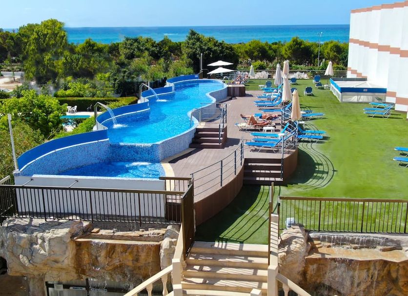 Πισίνα Φωτογραφία