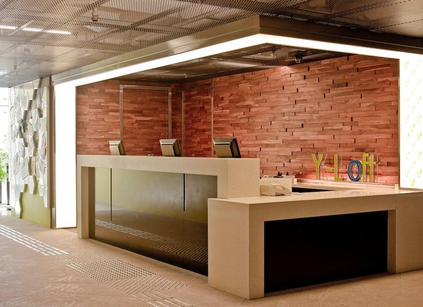 Ρεσεψιόν Φωτογραφία