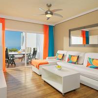 Regency Torviscas Apartments Suites