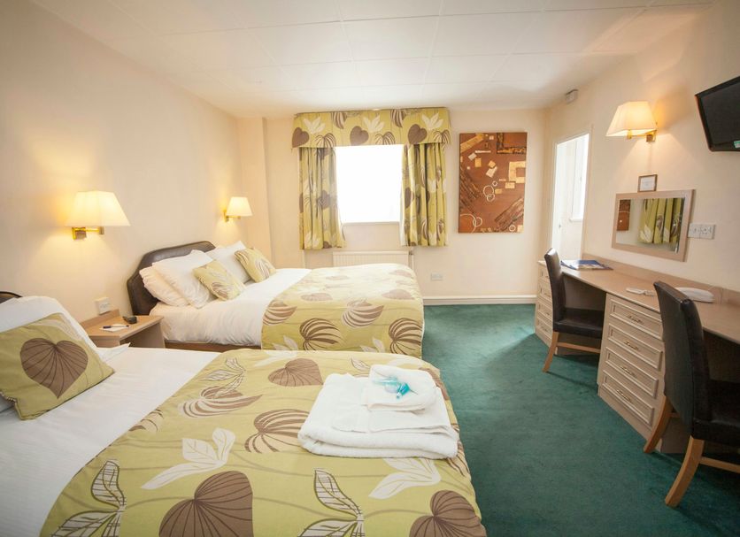 Κρεβατοκάμαρα Φωτογραφία