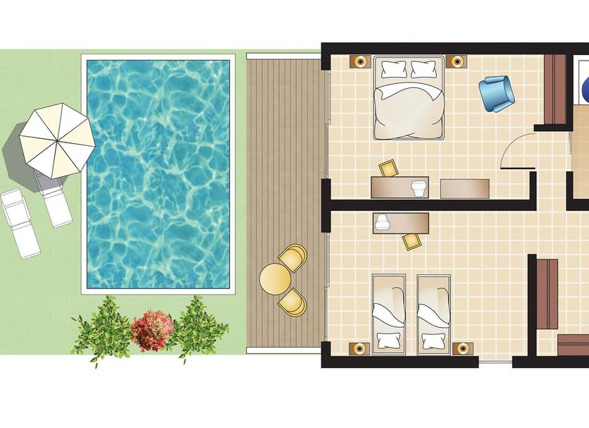 Floorplan Φωτογραφία
