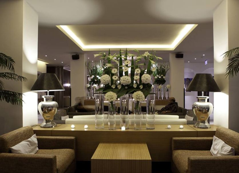 Σαλόνι Φωτογραφία