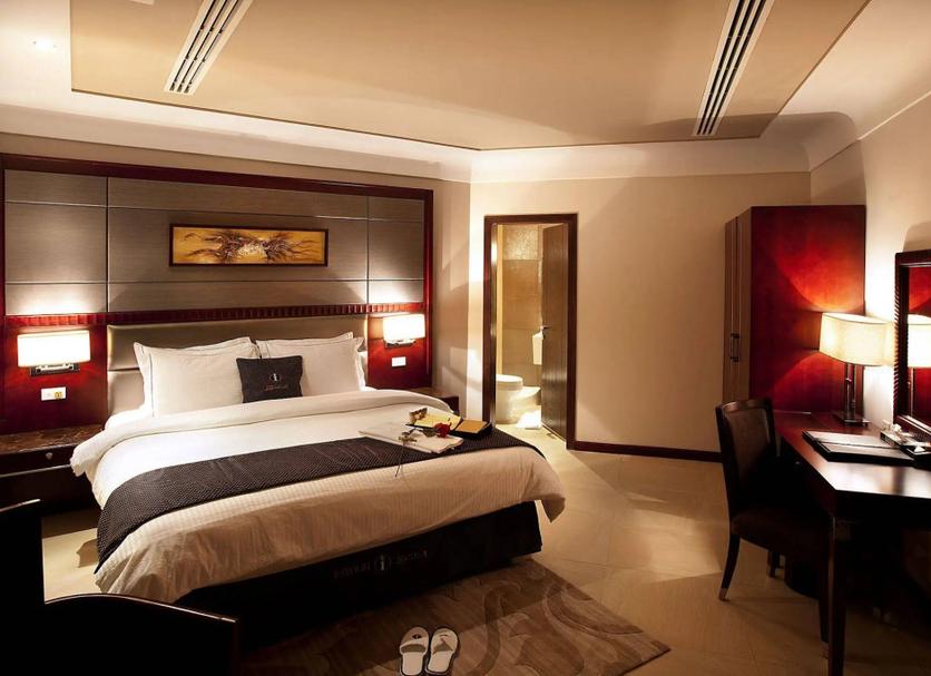 Κρεβατοκάμαρα Φωτογραφία