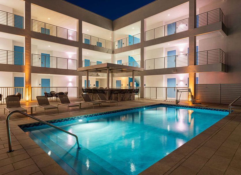 Πισίνα Φωτογραφία