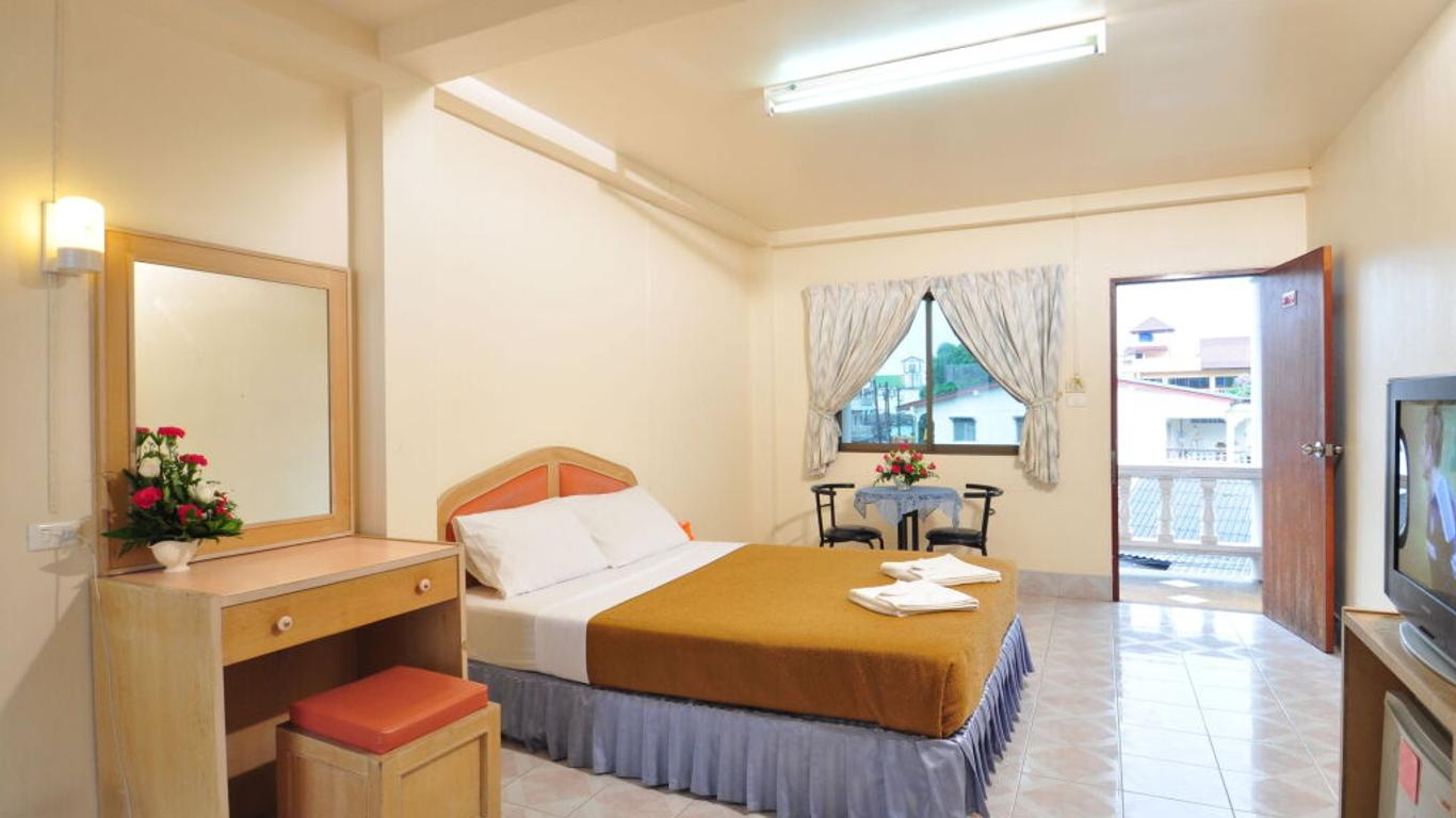 Baan Boa Guest House