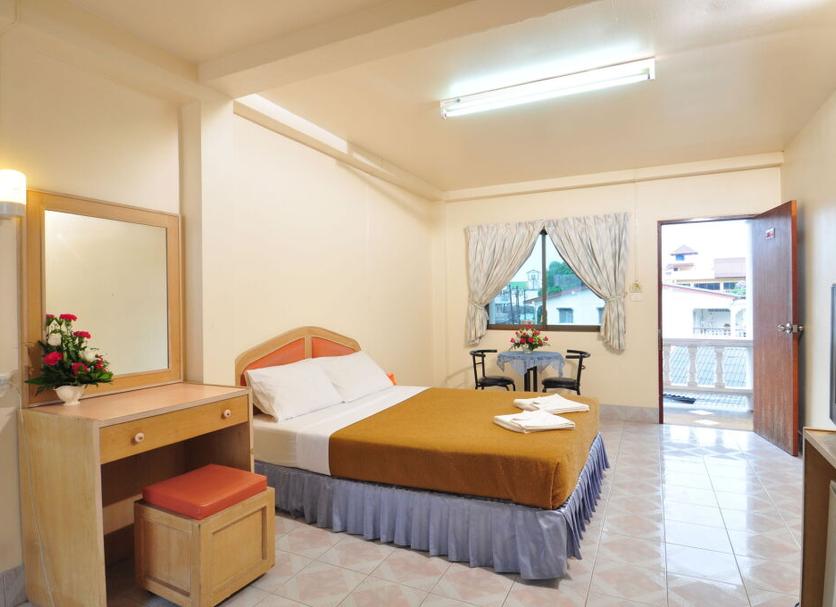 Κρεβατοκάμαρα Φωτογραφία