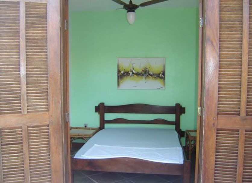 Κρεβατοκάμαρα Φωτογραφία