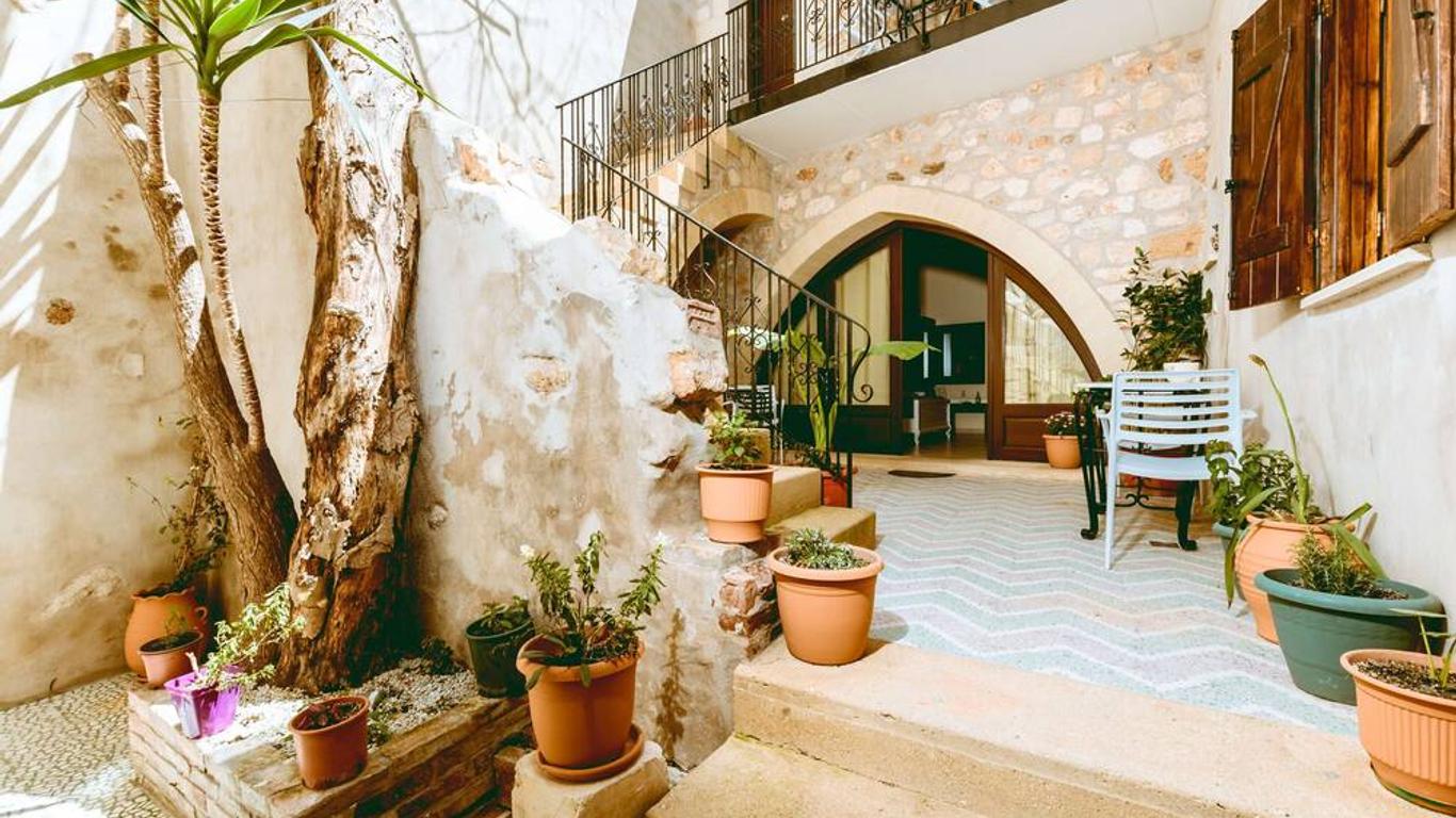 Bozzali Hotel