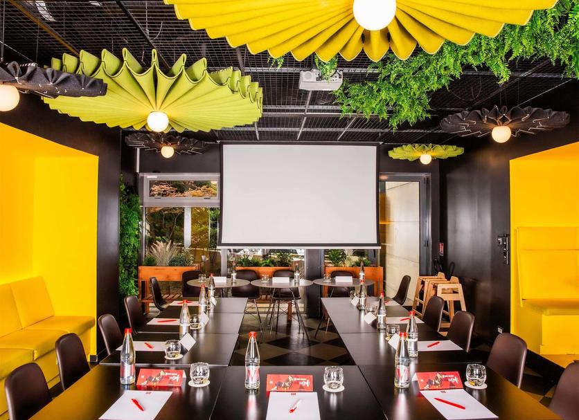 Εστιατόριο Φωτογραφία