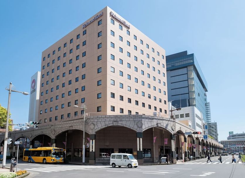 Κτίριο Φωτογραφία