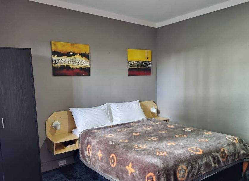 Κρεβατοκάμαρα Φωτογραφία