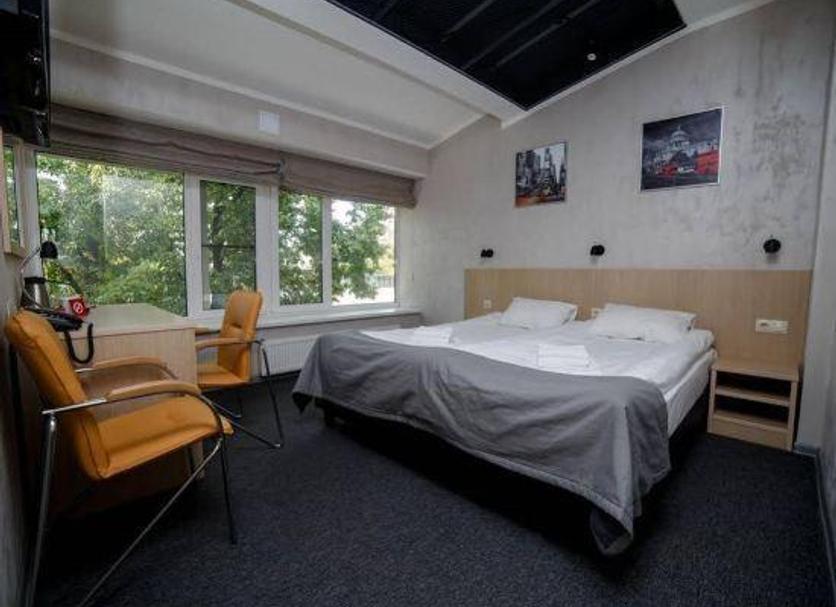 Κρεβατοκάμαρα Φωτογραφία