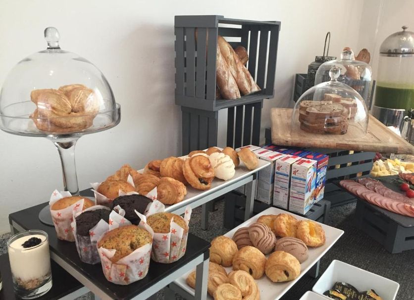 Μπουφές Φωτογραφία