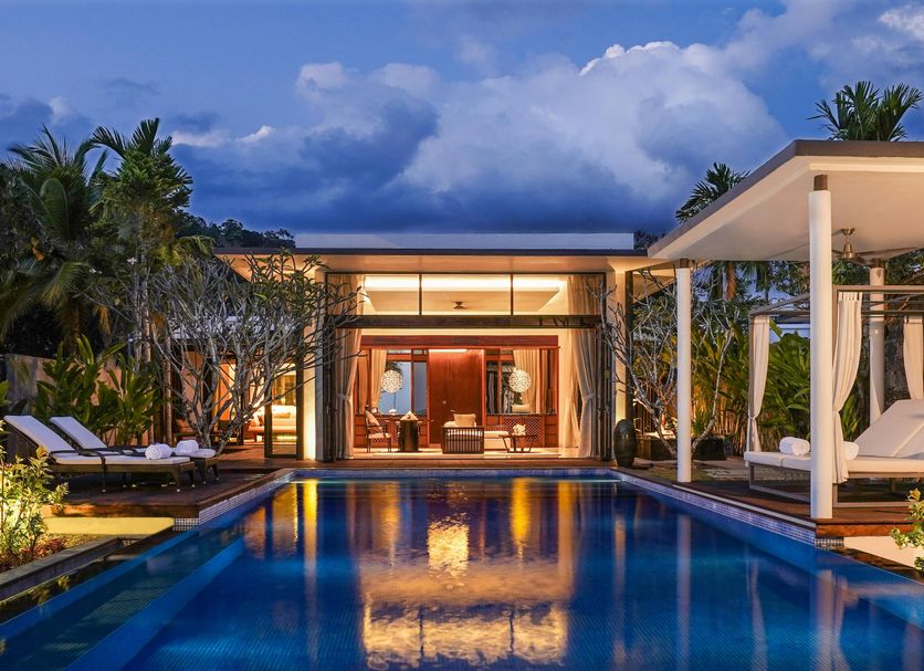 Πισίνα Φωτογραφία