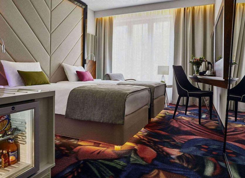 Κρεβατοκάμαρα Φωτογραφία