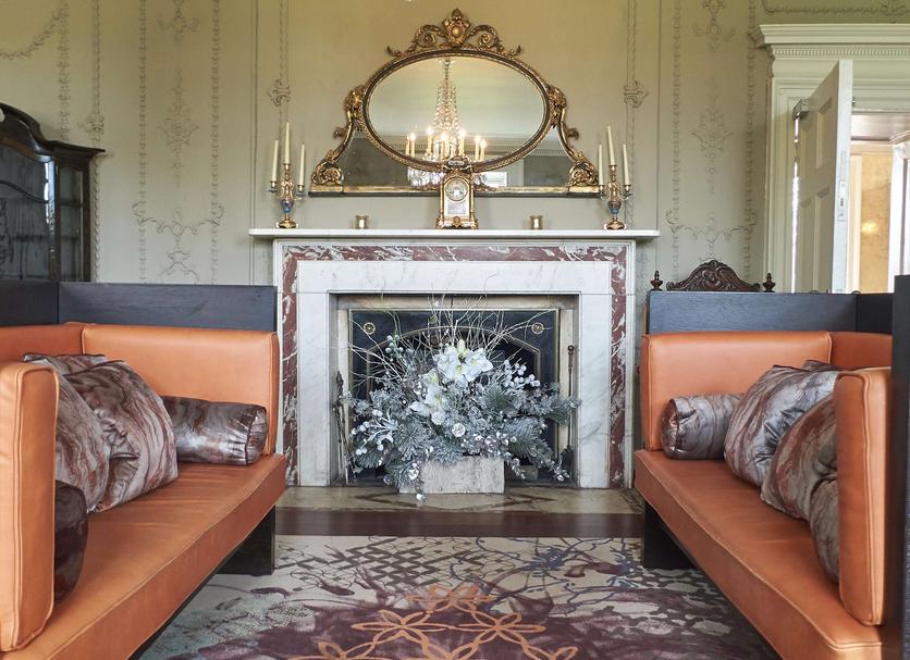 Υπηρεσίες ξενοδοχείου Φωτογραφία