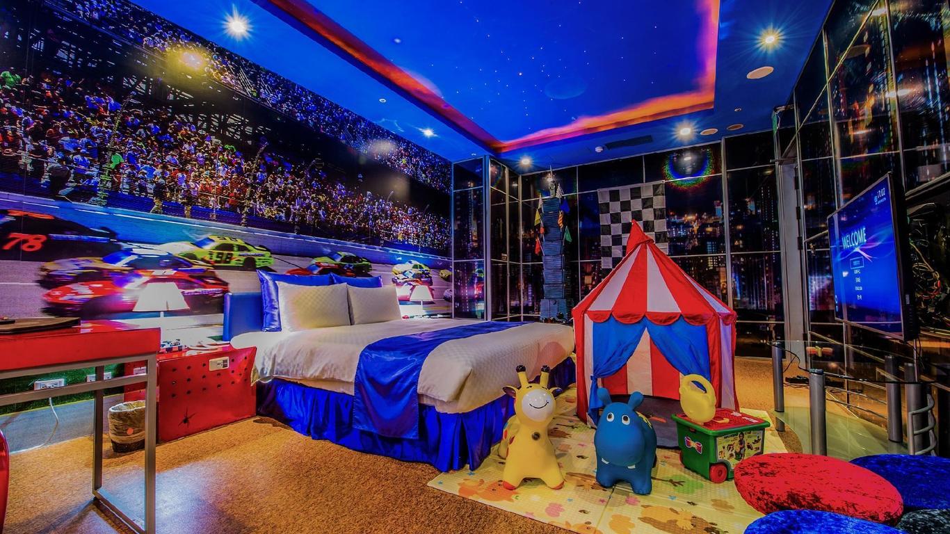 Sato Castle Motel