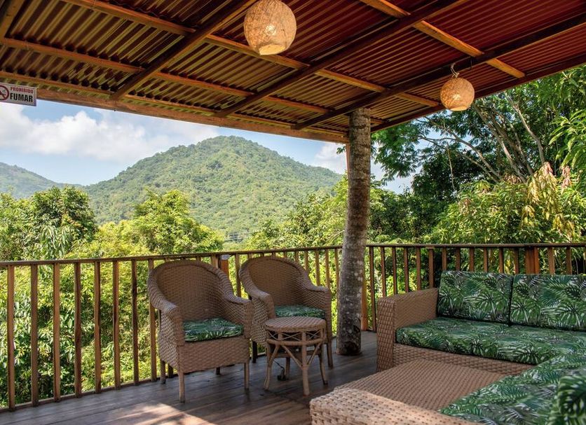 Μπαλκόνι Φωτογραφία