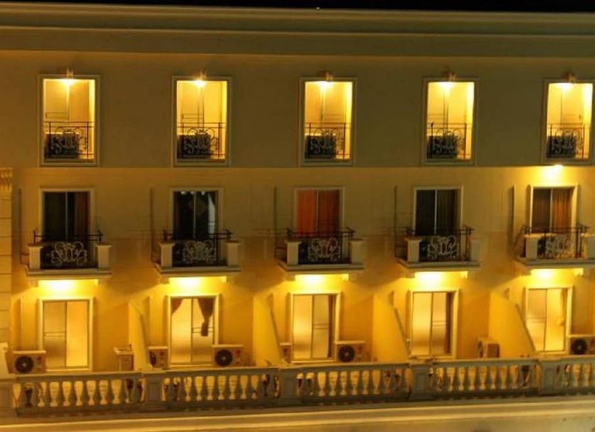 Κτίριο Φωτογραφία