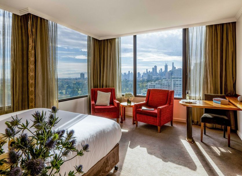 Κρεβατοκάμαρα Φωτογραφία