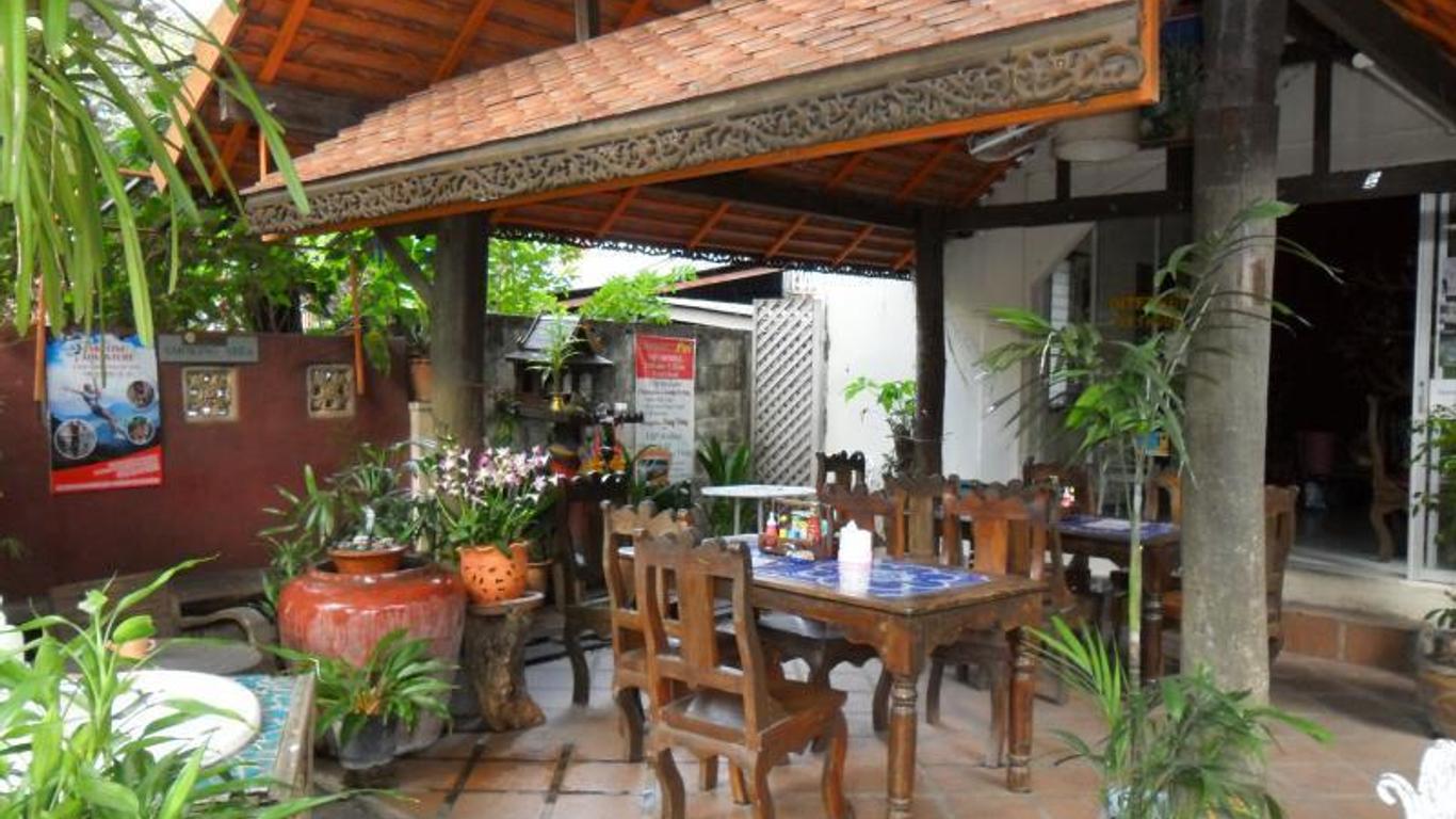 Chiangmai Inn Guesthouse