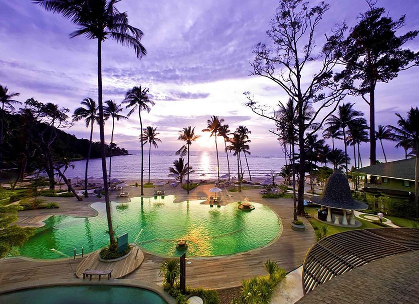 Πισίνα Φωτογραφία