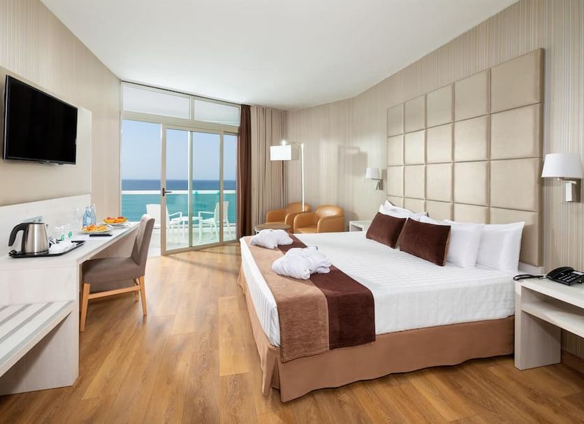 Κρεβατοκάμαρα Φωτογραφία