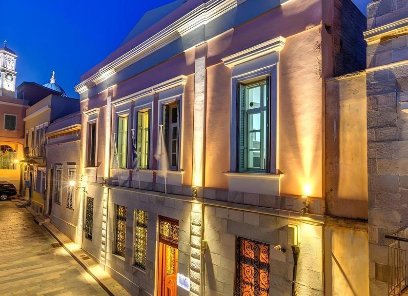 Κτίριο Φωτογραφία