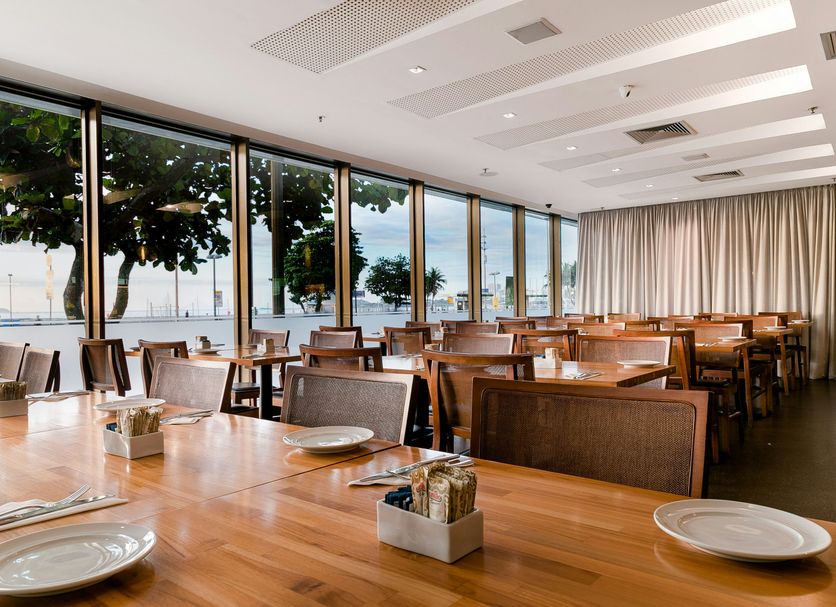 Εστιατόριο Φωτογραφία