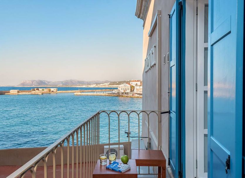 Μπαλκόνι Φωτογραφία