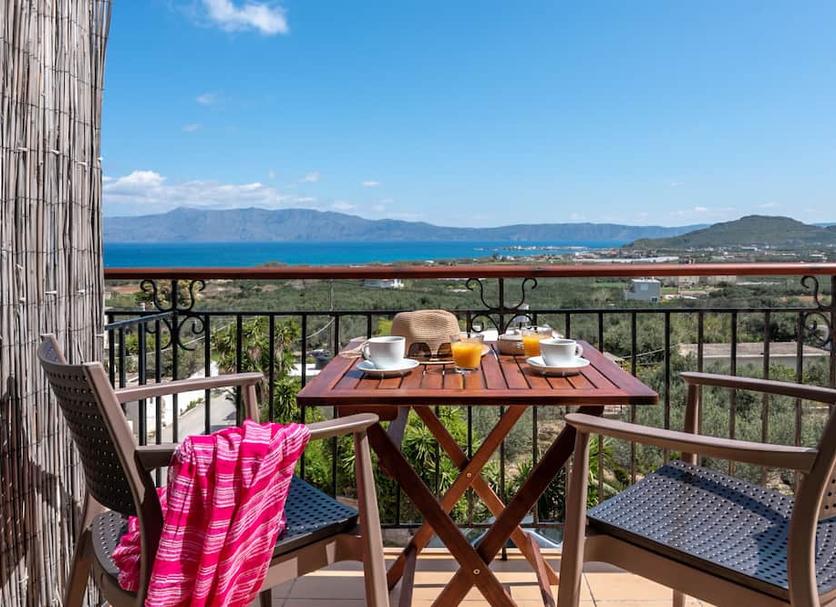 Μπαλκόνι Φωτογραφία