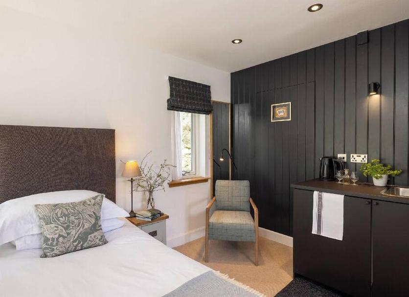 Κρεβατοκάμαρα Φωτογραφία