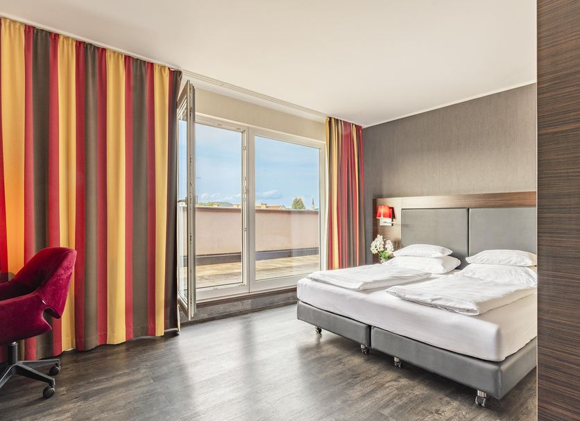 Κρεβατοκάμαρα Φωτογραφία