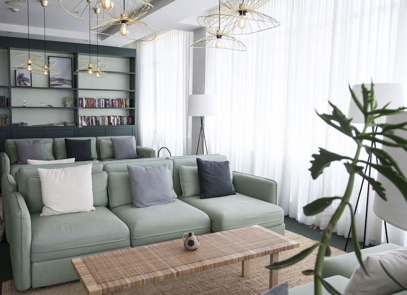 Σαλόνι Φωτογραφία