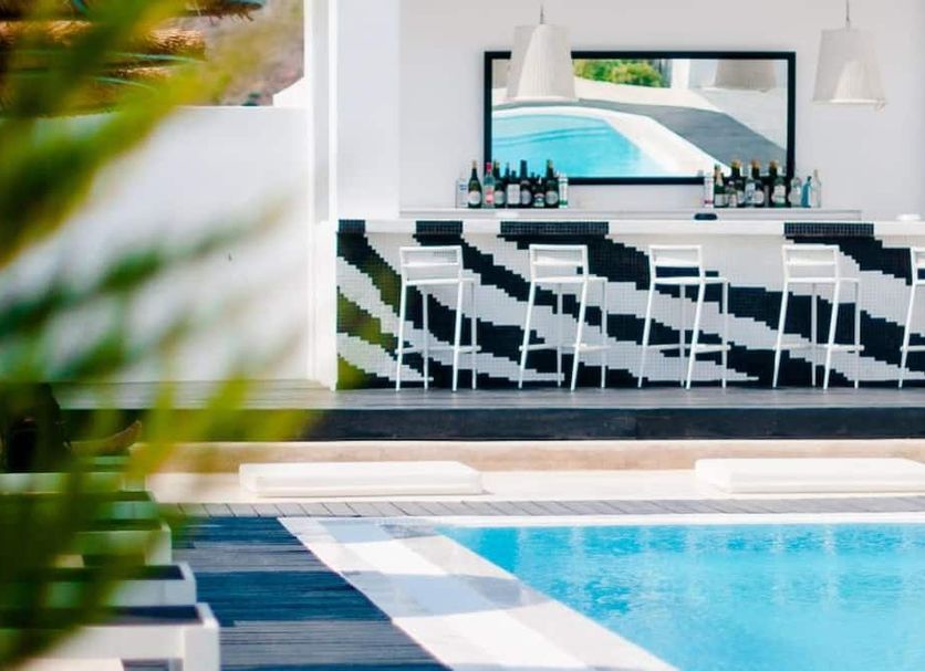 Πισίνα Φωτογραφία