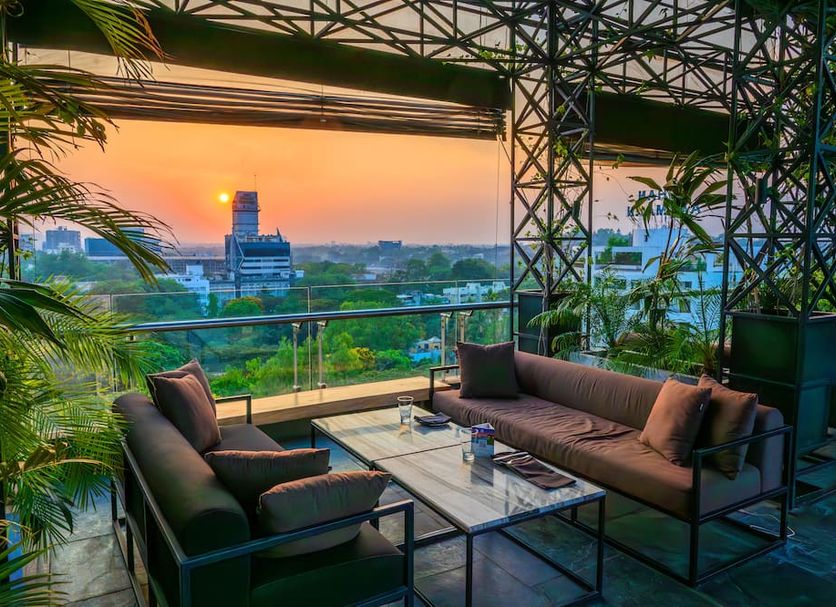 Μπαλκόνι Φωτογραφία