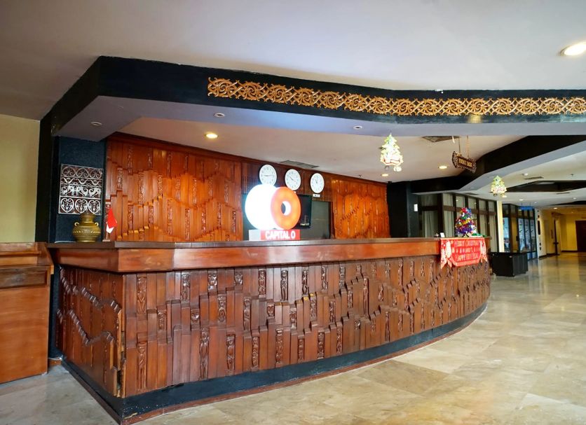 Ρεσεψιόν Φωτογραφία