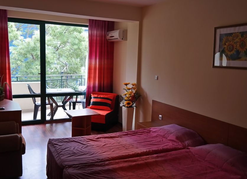 Κρεβατοκάμαρα Φωτογραφία