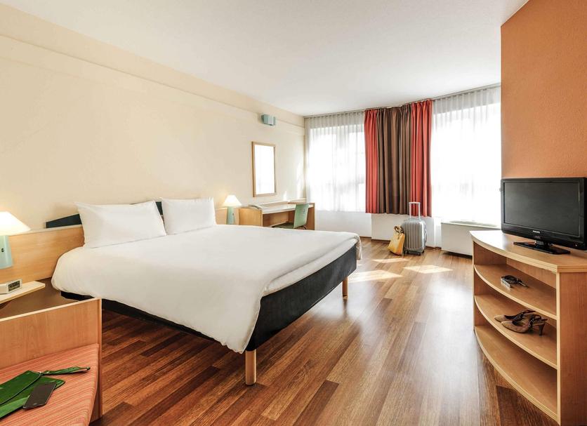 Κρεβατοκάμαρα Φωτογραφία