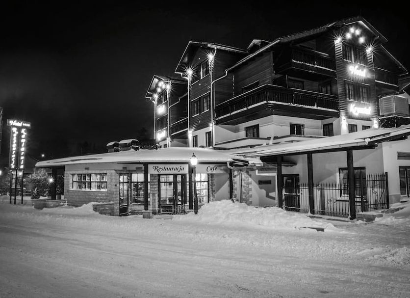 Κτίριο Φωτογραφία