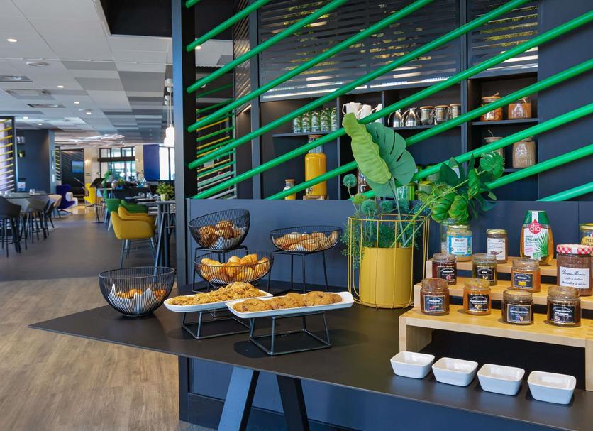 Τραπεζαρία Φωτογραφία