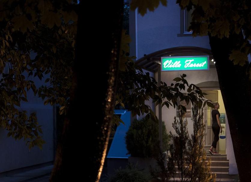 Θέα στην ύπαιθρο Φωτογραφία