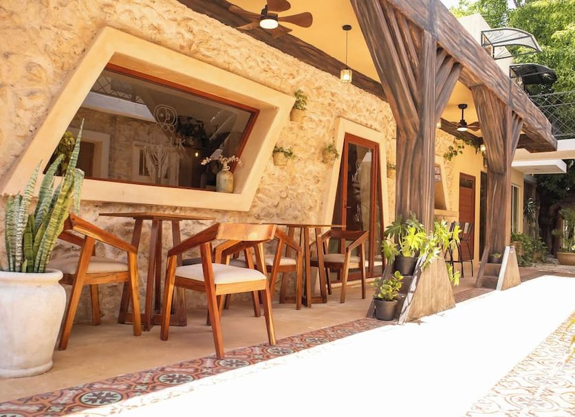 Βεράντα Φωτογραφία