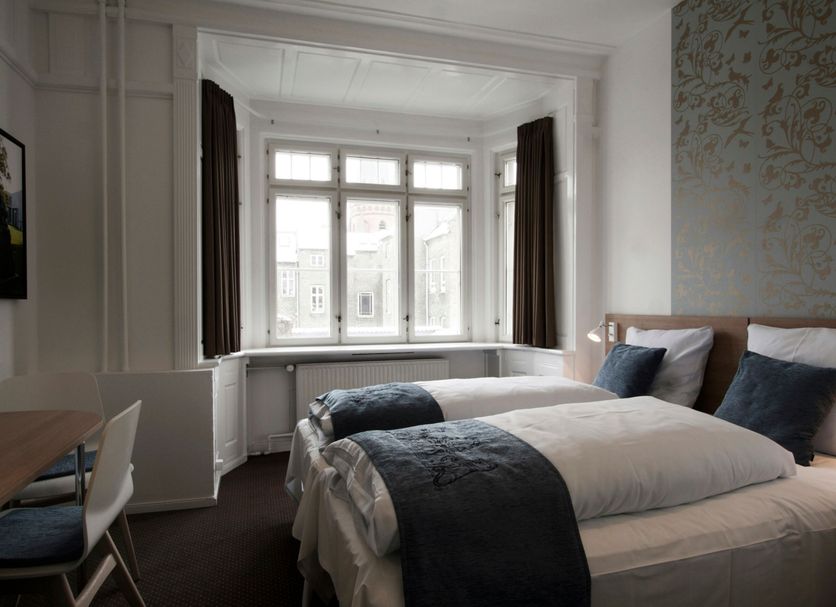 Κρεβατοκάμαρα Φωτογραφία