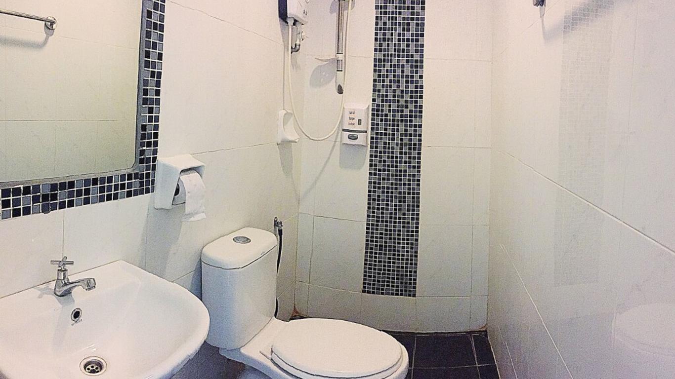 Sun Inns Hotel Equine, Seri Kembangan