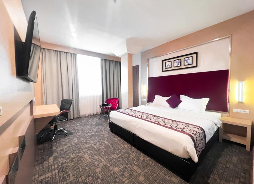 Κρεβατοκάμαρα Φωτογραφία