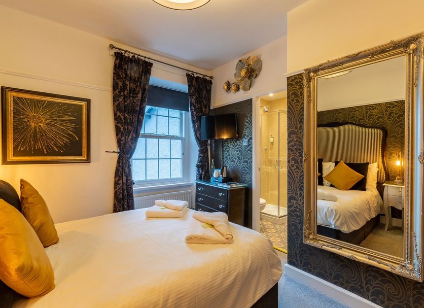 Κρεβατοκάμαρα Φωτογραφία